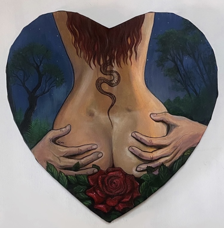 Eros Generator