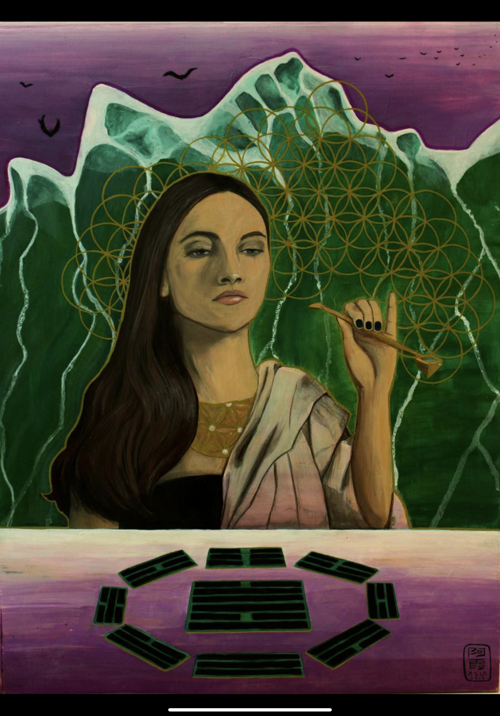 Hexagram