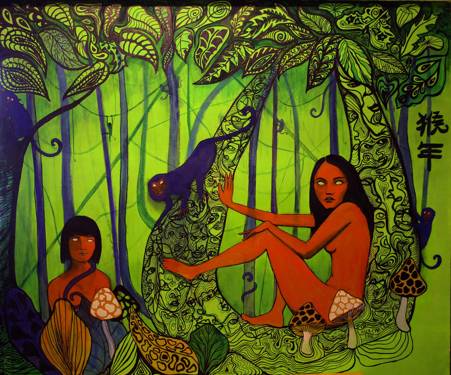 Mural