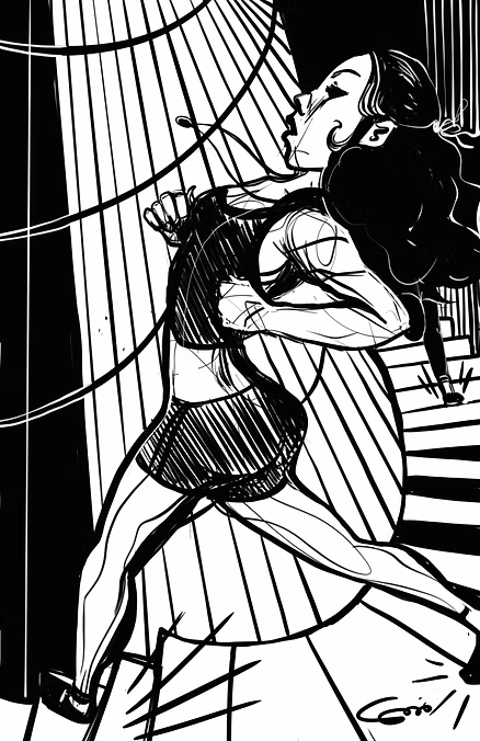 Running